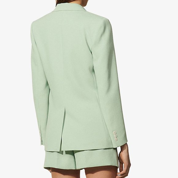 Huguette Tailored Jacket - Picture 3 of 9